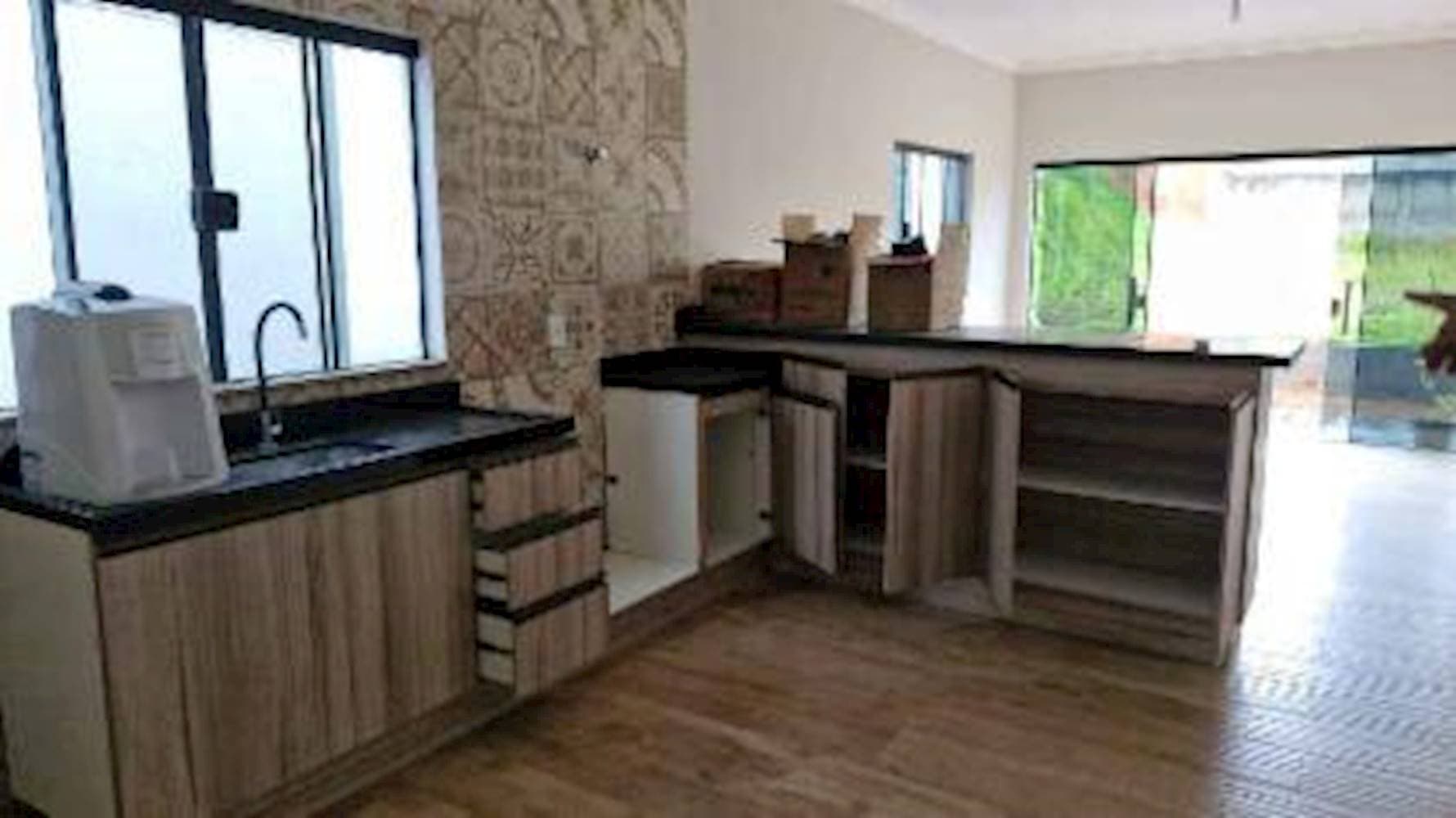 Foto 6 de 15: Casa em leilão em Cachoeira Paulista - SP — Casa, Em condomínio, 0 vaga(s) de garagem