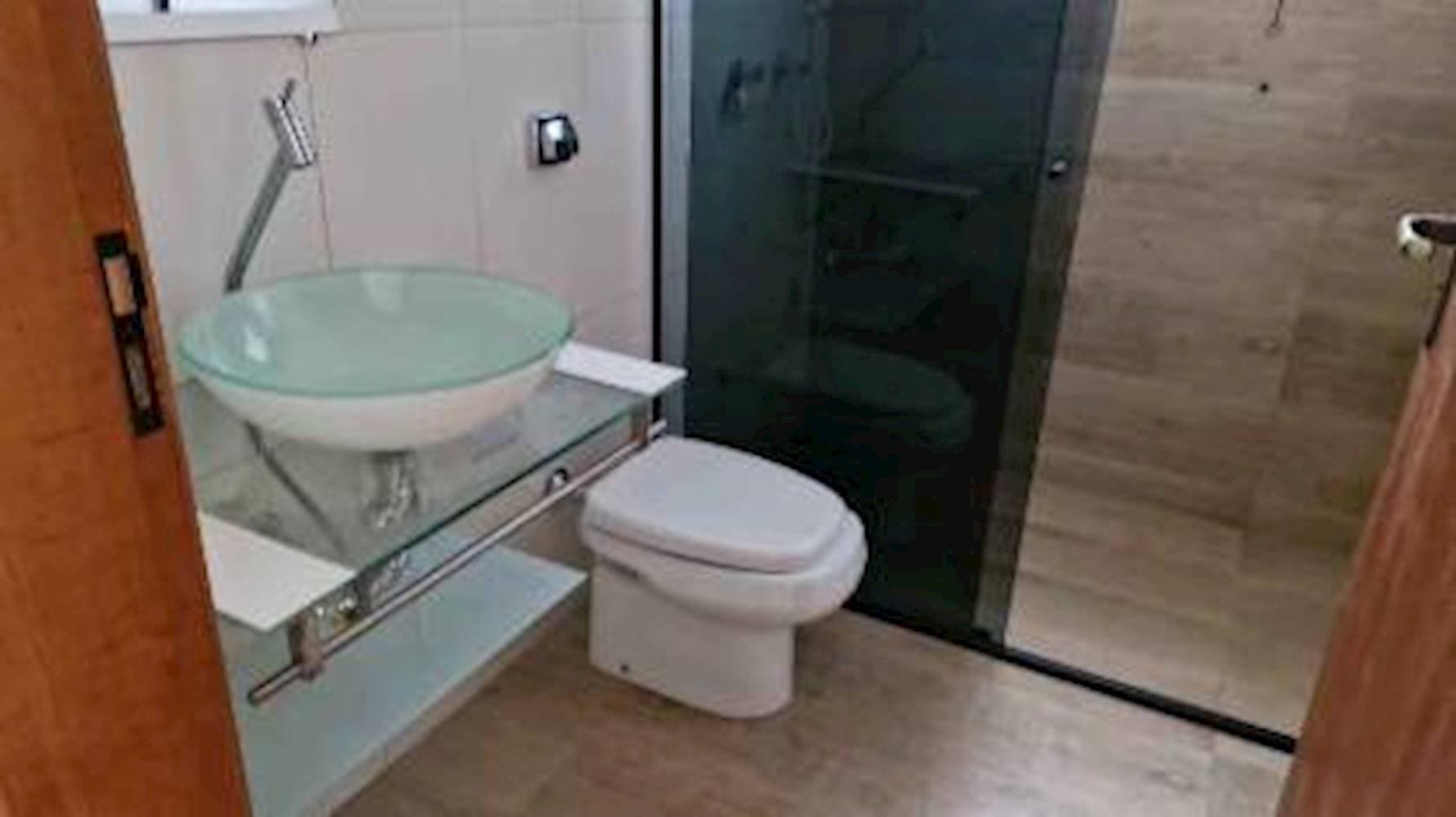 Foto 7 de 15: Casa em leilão em Cachoeira Paulista - SP — Casa, Em condomínio, 0 vaga(s) de garagem