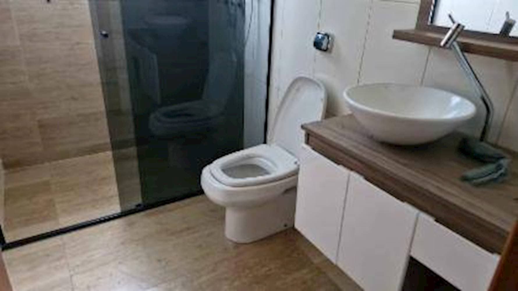 Foto 11 de 15: Casa em leilão em Cachoeira Paulista - SP — Casa, Em condomínio, 0 vaga(s) de garagem