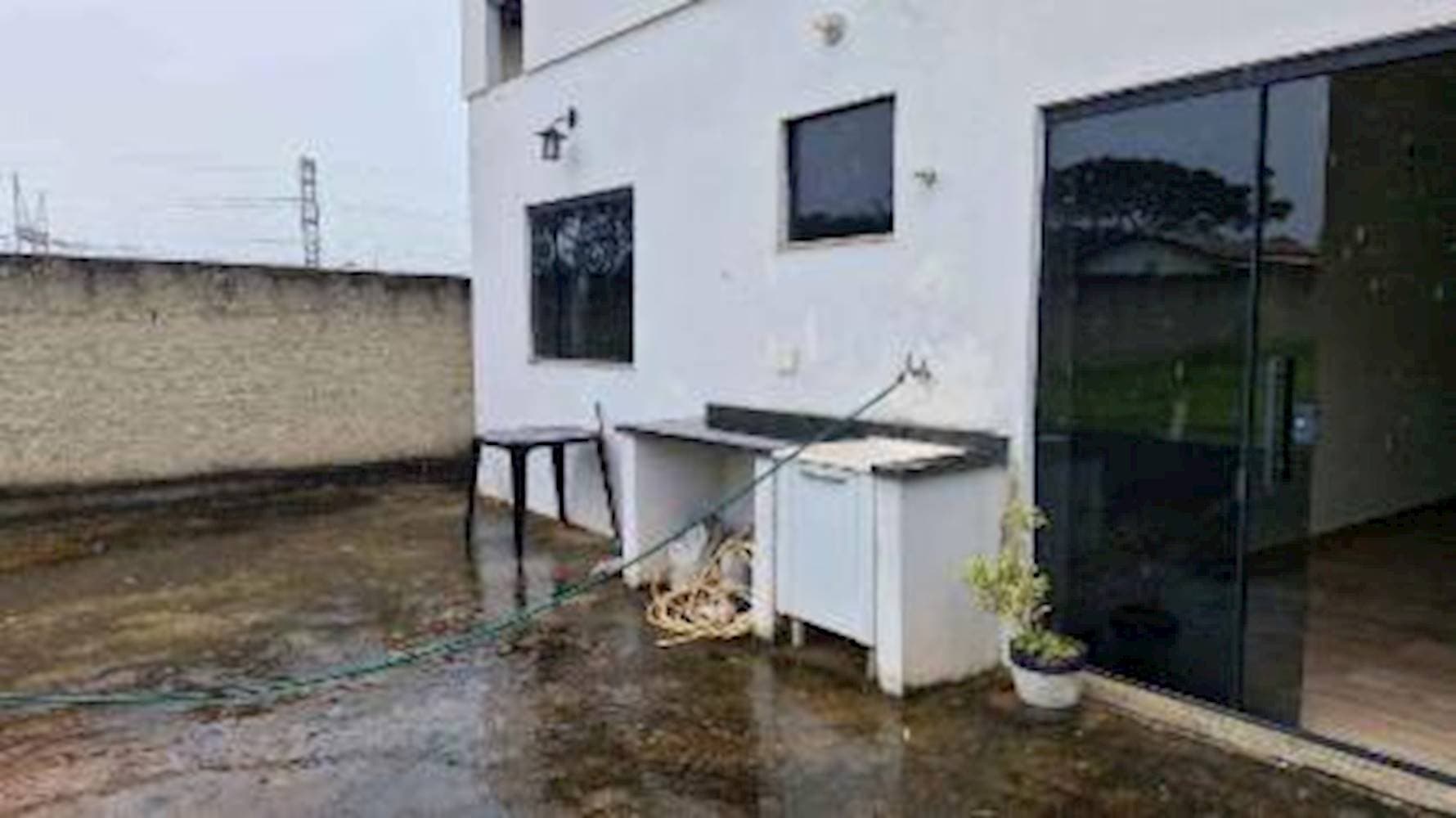 Foto 14 de 15: Casa em leilão em Cachoeira Paulista - SP — Casa, Em condomínio, 0 vaga(s) de garagem