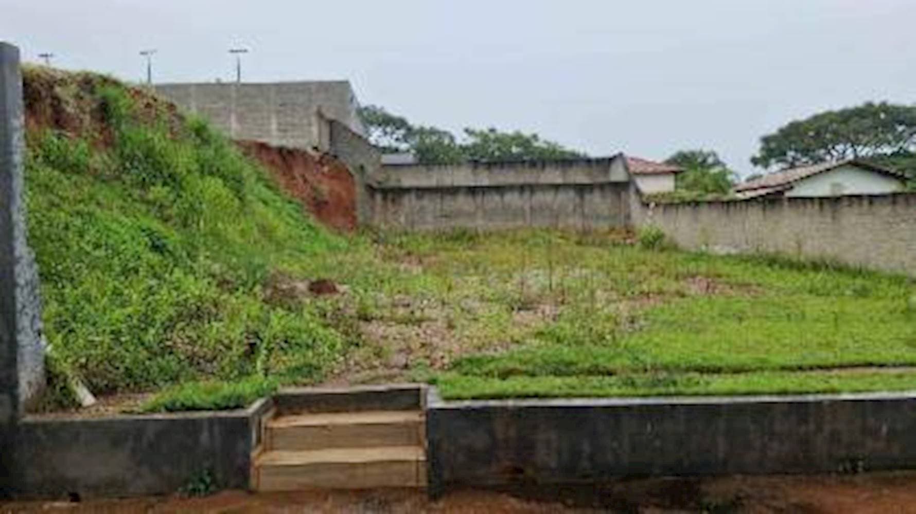 Foto 15 de 15: Casa em leilão em Cachoeira Paulista - SP — Casa, Em condomínio, 0 vaga(s) de garagem