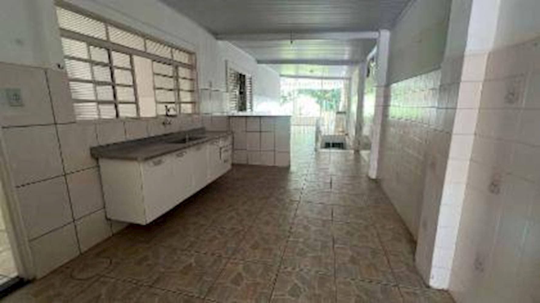 Foto 7 de 29: Casa em leilão em Tupã - SP — Casa, Padrão, 1 vaga(s) de garagem