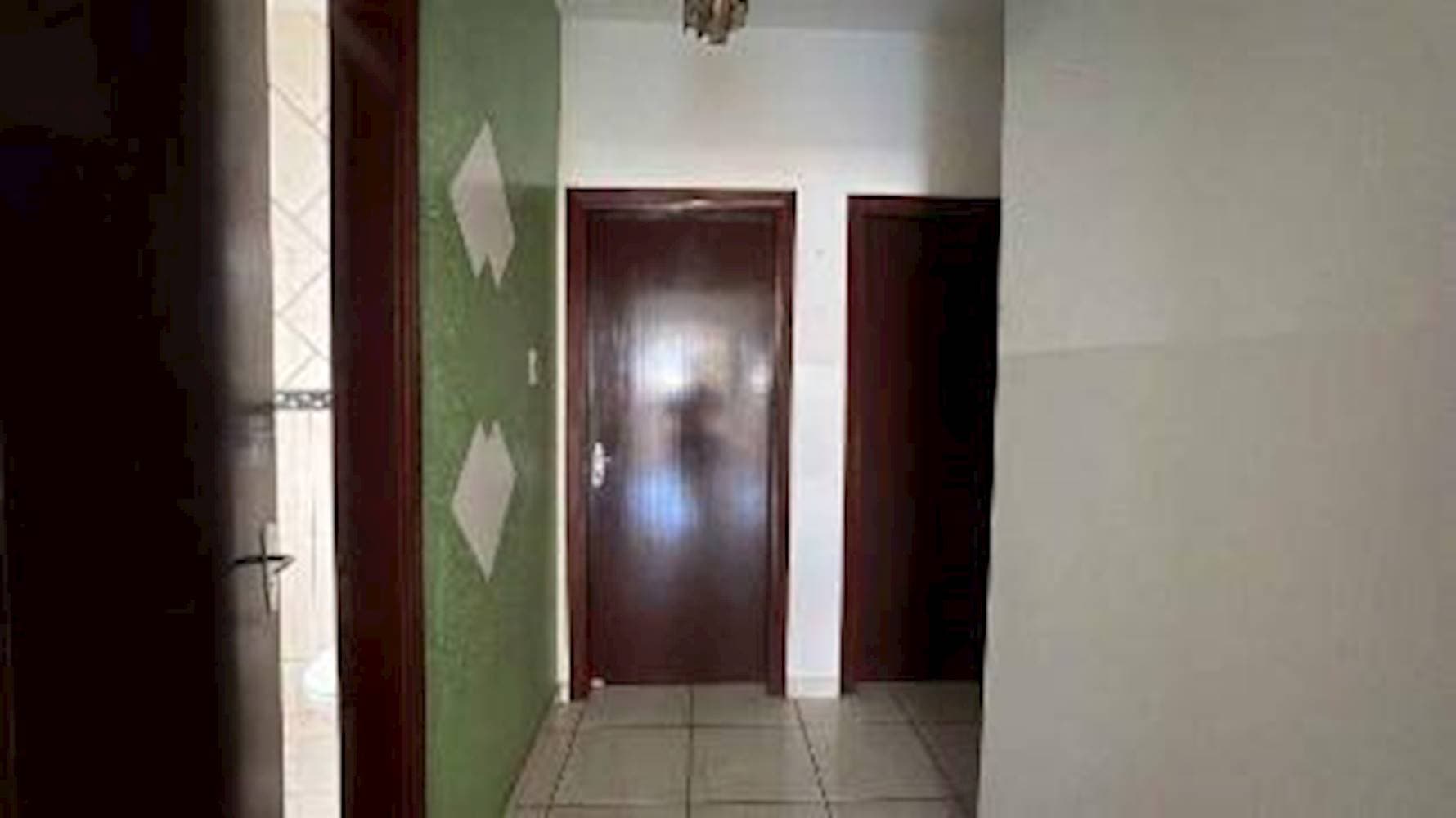 Foto 17 de 29: Casa em leilão em Tupã - SP — Casa, Padrão, 1 vaga(s) de garagem