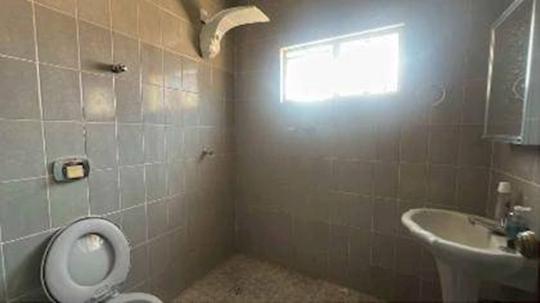 Foto 22 de 29: Casa em leilão em Tupã - SP — Casa, Padrão, 1 vaga(s) de garagem