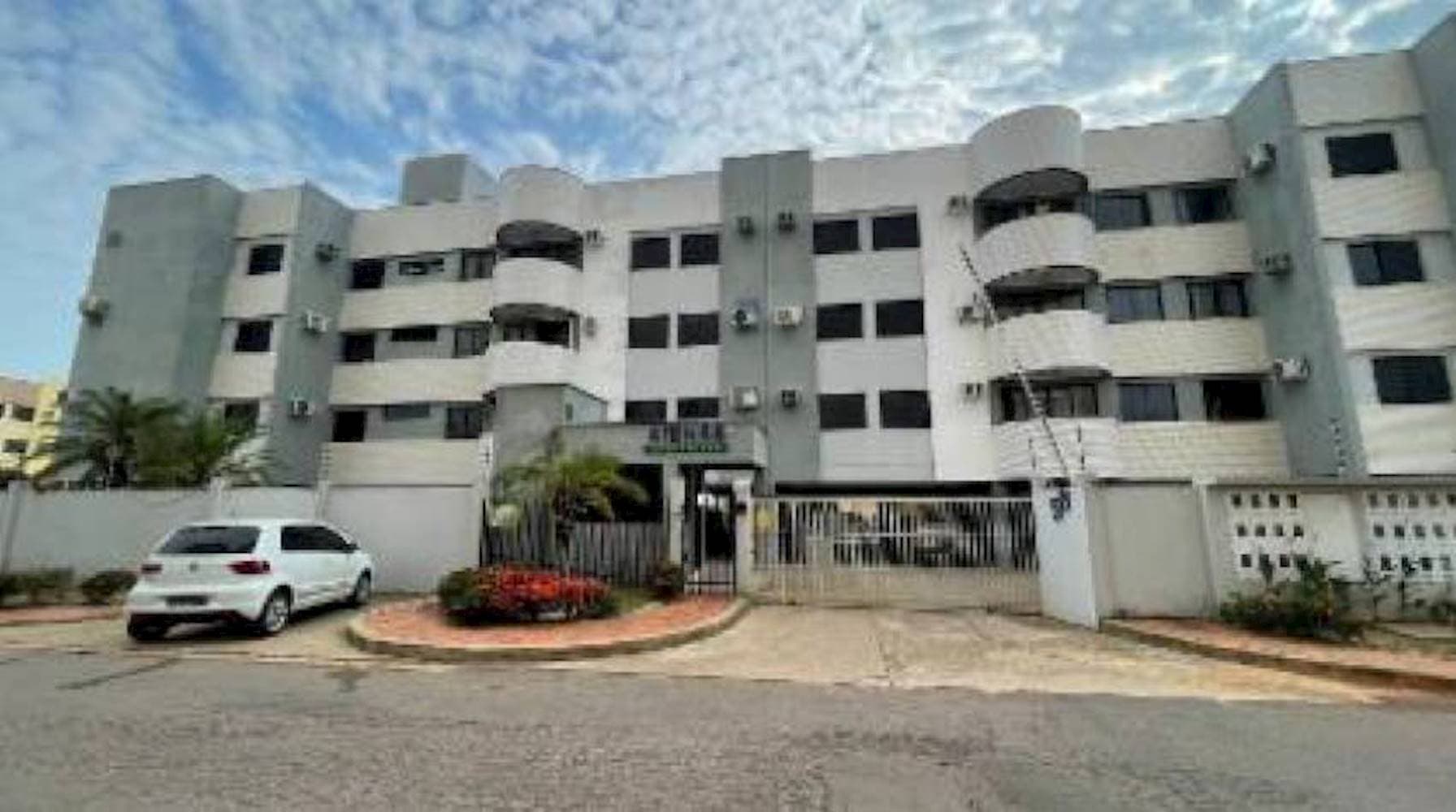 Foto 1 de 4: Apartamento em leilão em Rio Branco - AC — Apartamento, Padrão, 0 vaga(s) de garagem