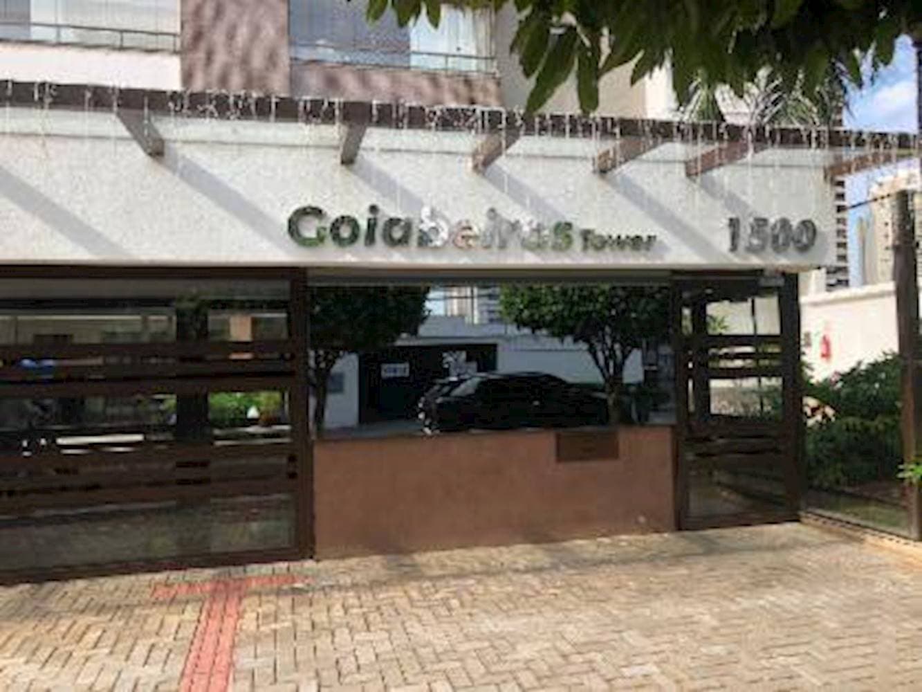 Foto 2 de 17: Apartamento em leilão em Cuiabá - MT — Apartamento, Padrão, 2 vaga(s) de garagem