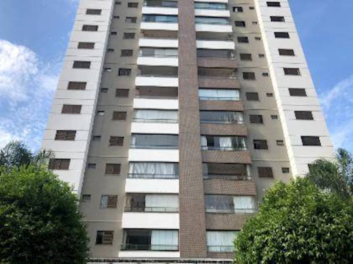 Foto 6 de 17: Apartamento em leilão em Cuiabá - MT — Apartamento, Padrão, 2 vaga(s) de garagem