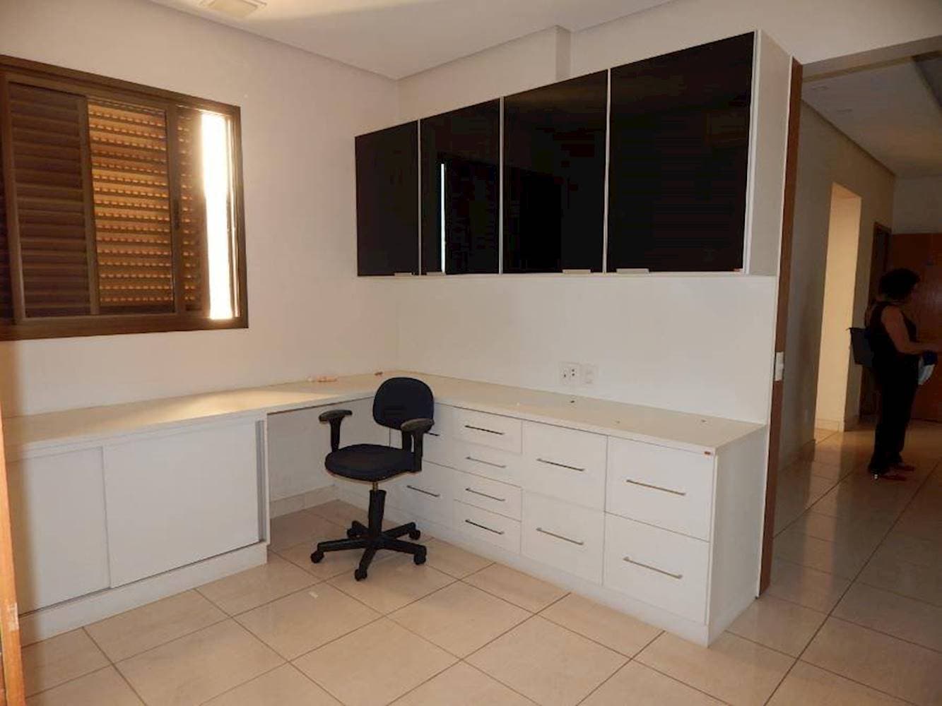 Foto 12 de 17: Apartamento em leilão em Cuiabá - MT — Apartamento, Padrão, 2 vaga(s) de garagem