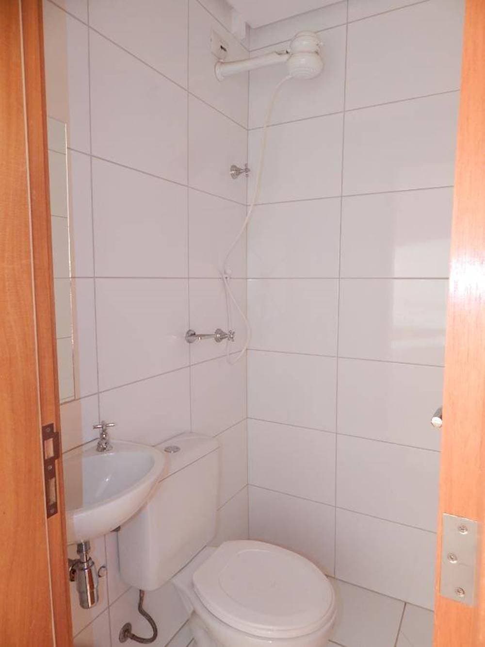 Foto 14 de 17: Apartamento em leilão em Cuiabá - MT — Apartamento, Padrão, 2 vaga(s) de garagem