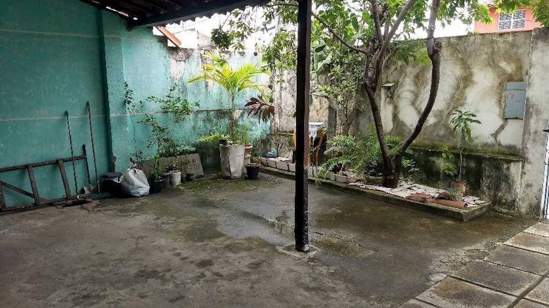 Foto 7 de 28: Casa em leilão em Maceió - AL — Casa, Padrão, 1 vaga(s) de garagem