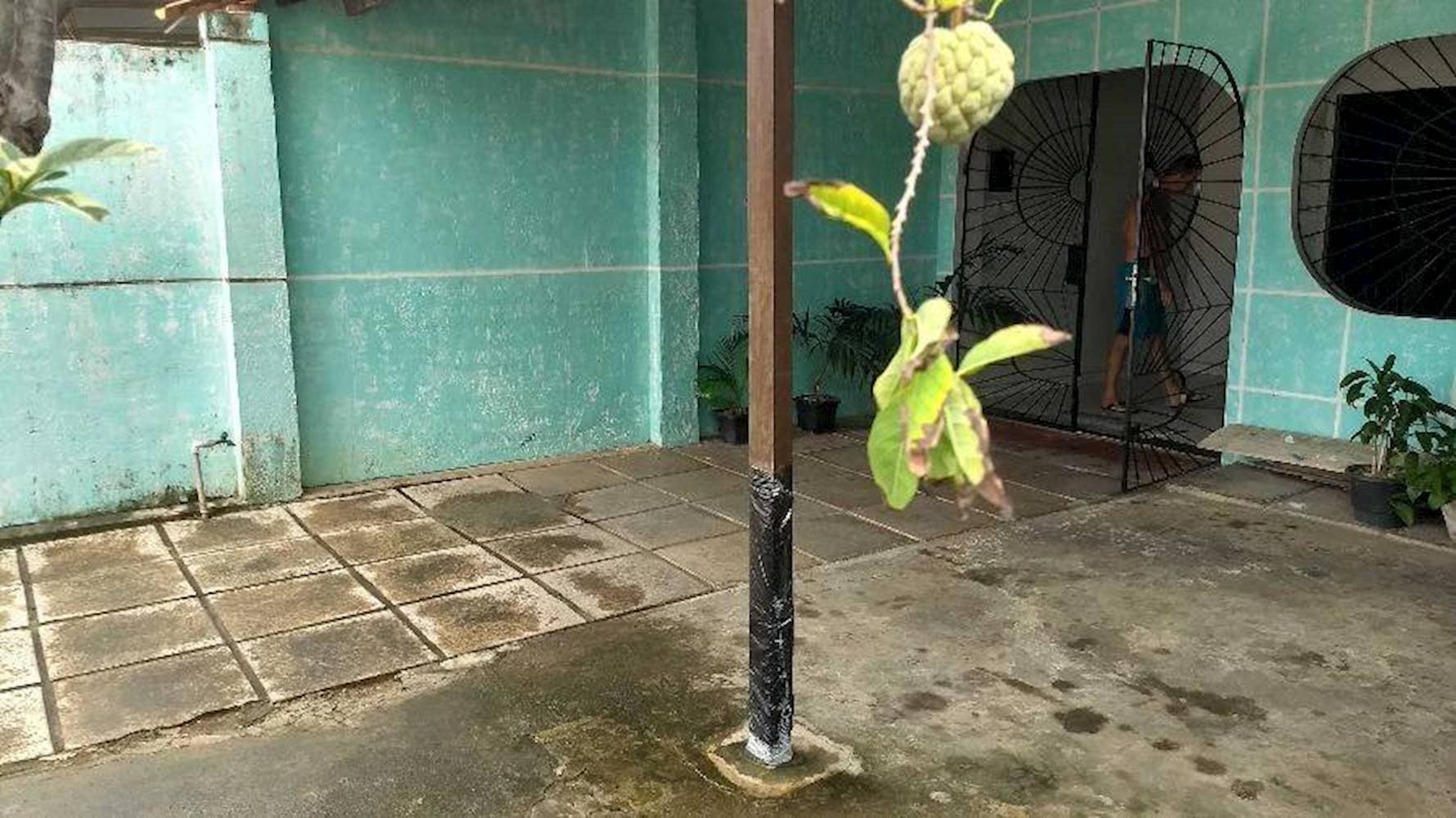 Foto 8 de 28: Casa em leilão em Maceió - AL — Casa, Padrão, 1 vaga(s) de garagem