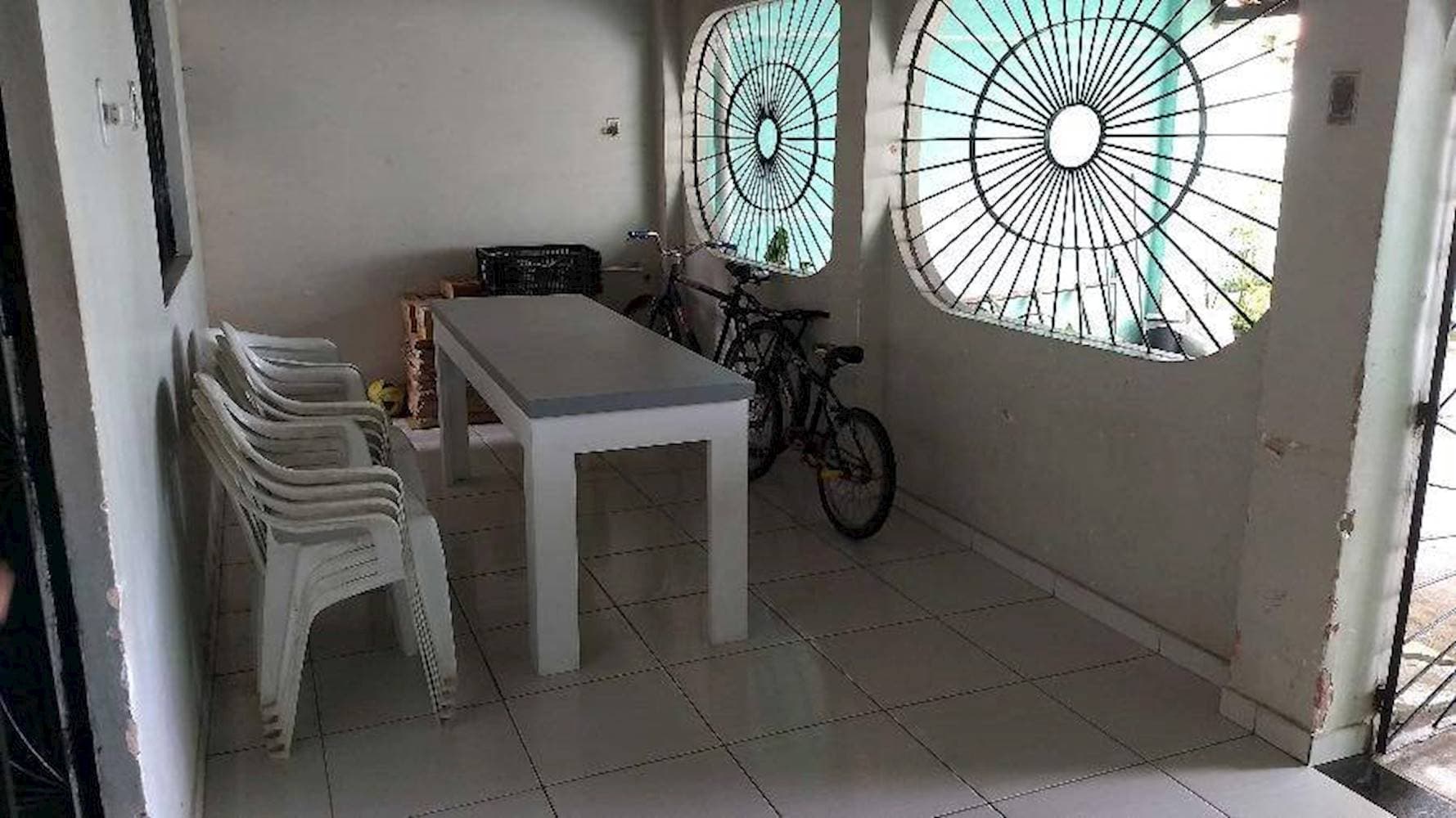 Foto 11 de 28: Casa em leilão em Maceió - AL — Casa, Padrão, 1 vaga(s) de garagem