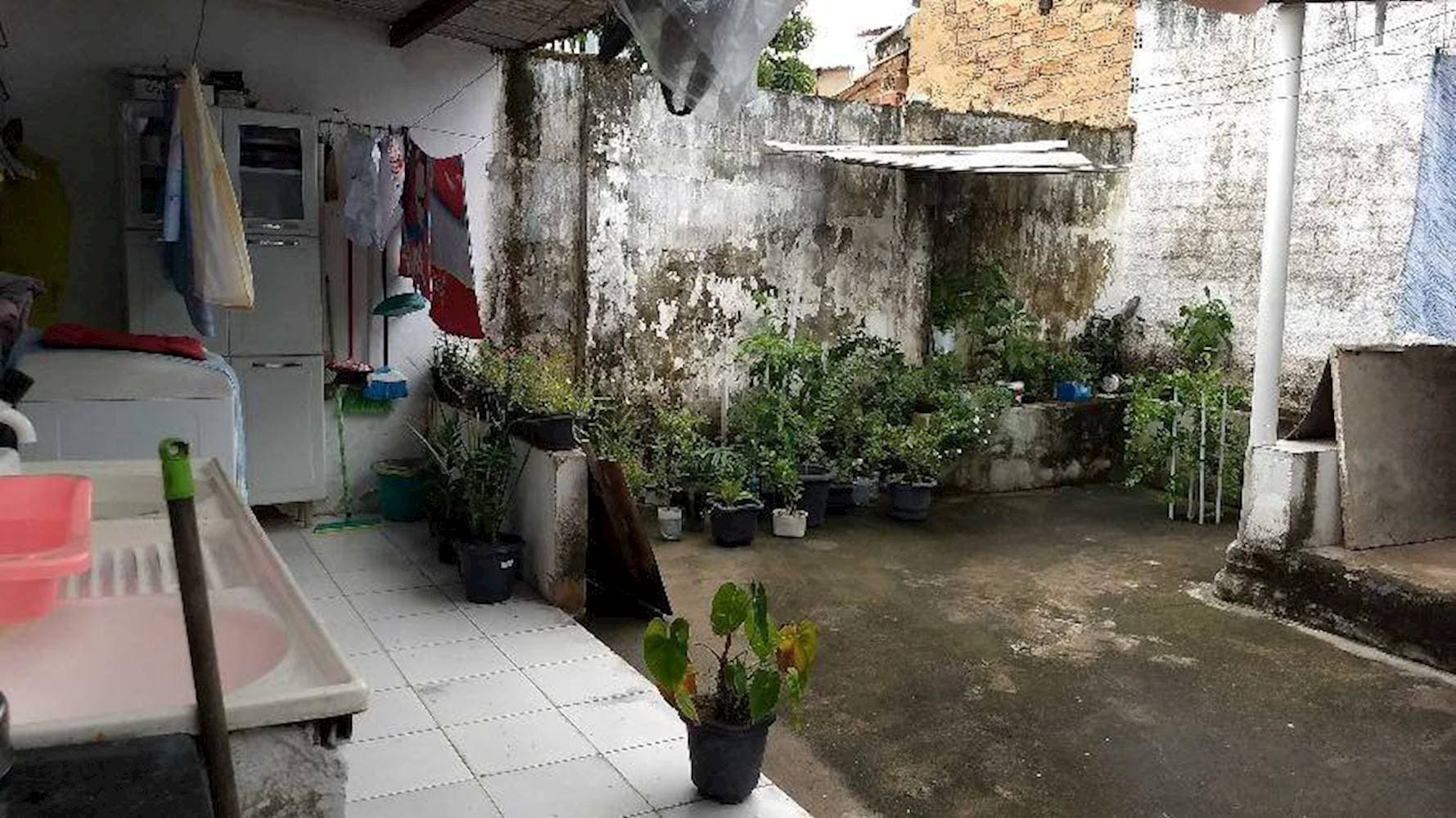 Foto 27 de 28: Casa em leilão em Maceió - AL — Casa, Padrão, 1 vaga(s) de garagem