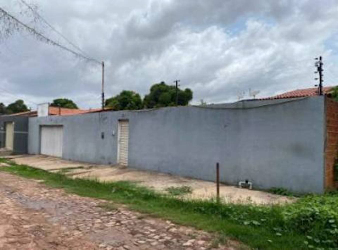 Foto 5 de 5: Casa em leilão em Timon - MA — Casa, Padrão, 1 vaga(s) de garagem