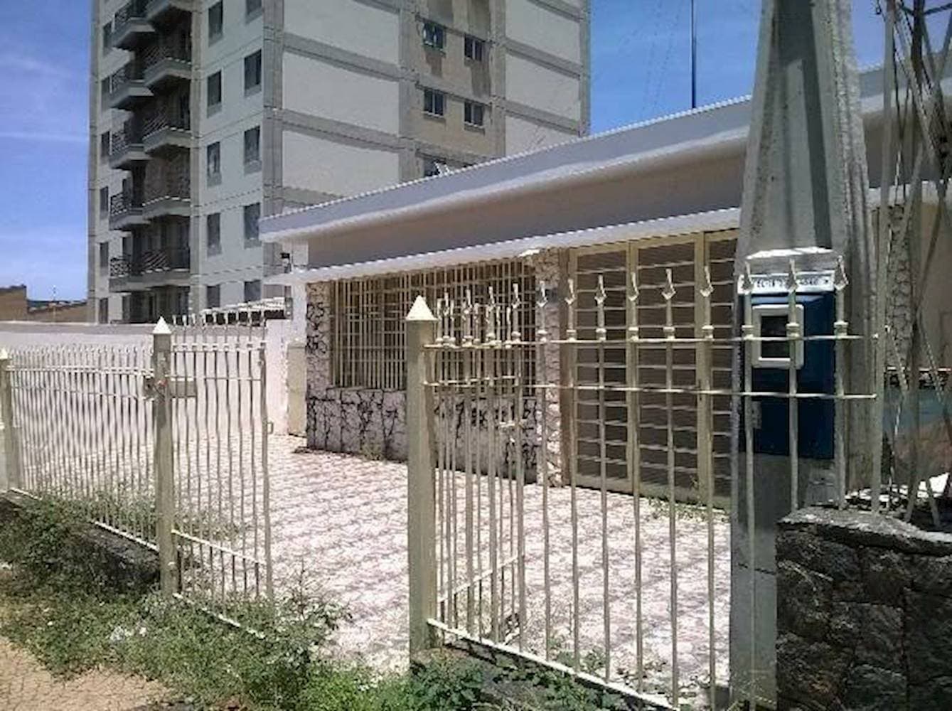 Foto 6 de 15: Casa em leilão em Campinas - SP — Casa, Padrão, 1 vaga(s) de garagem