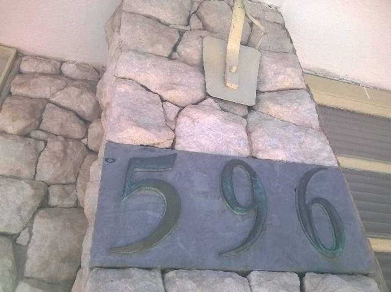 Foto 7 de 15: Casa em leilão em Campinas - SP — Casa, Padrão, 1 vaga(s) de garagem