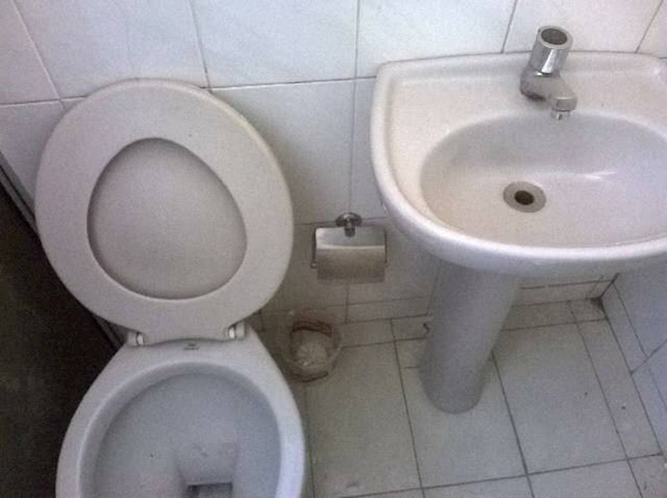 Foto 11 de 15: Casa em leilão em Campinas - SP — Casa, Padrão, 1 vaga(s) de garagem