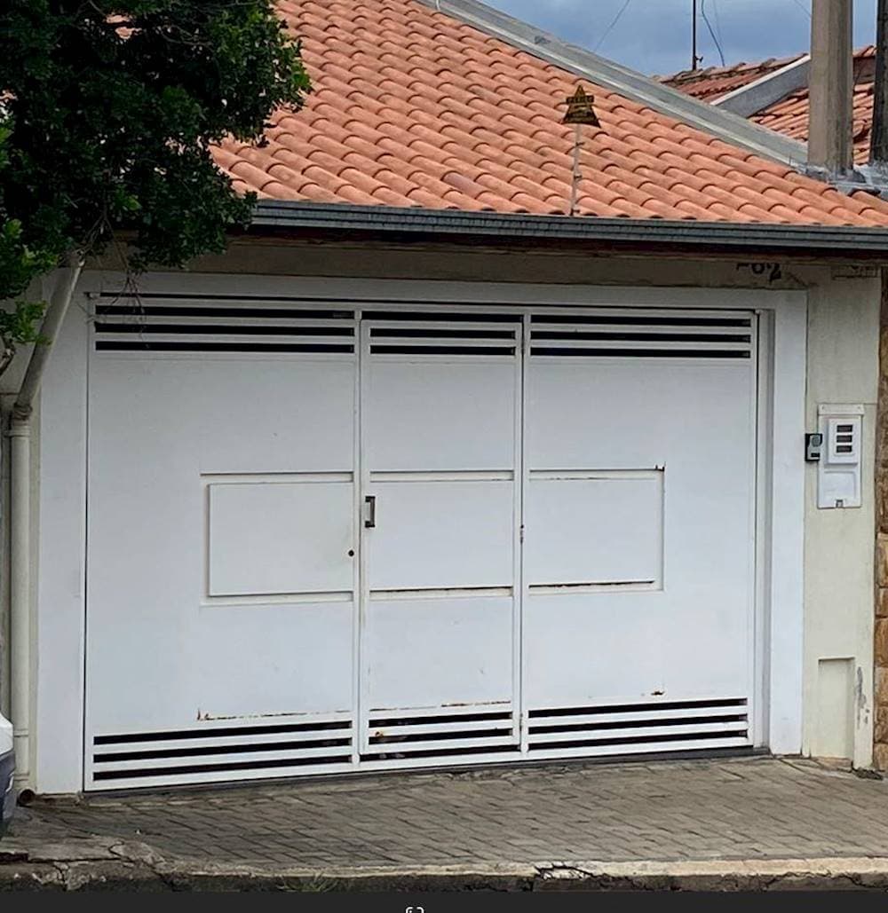 Foto 1 de 3: Casa em leilão em Piracicaba - SP — Casa, Padrão, 1 vaga(s) de garagem