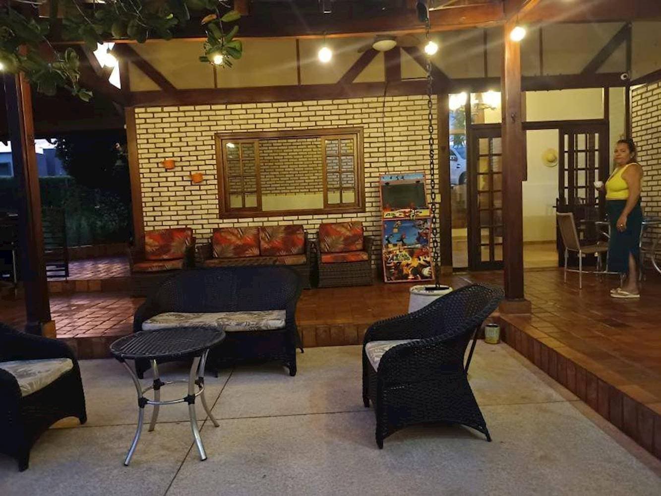 Foto 6 de 30: Casa em leilão em Campo Grande - MS — Casa, Padrão, 1 vaga(s) de garagem