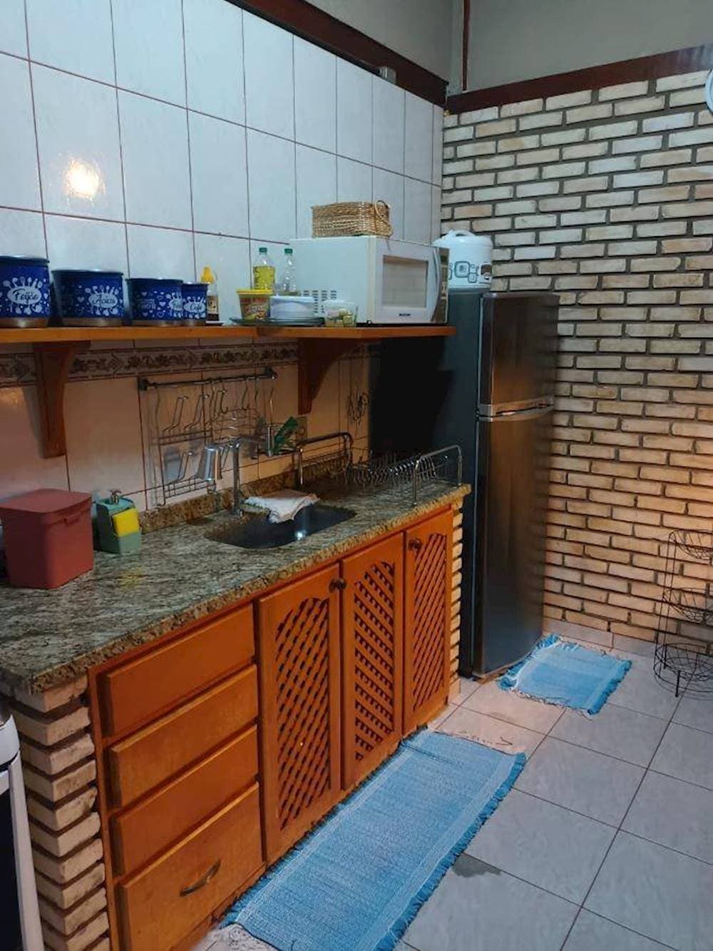 Foto 9 de 30: Casa em leilão em Campo Grande - MS — Casa, Padrão, 1 vaga(s) de garagem