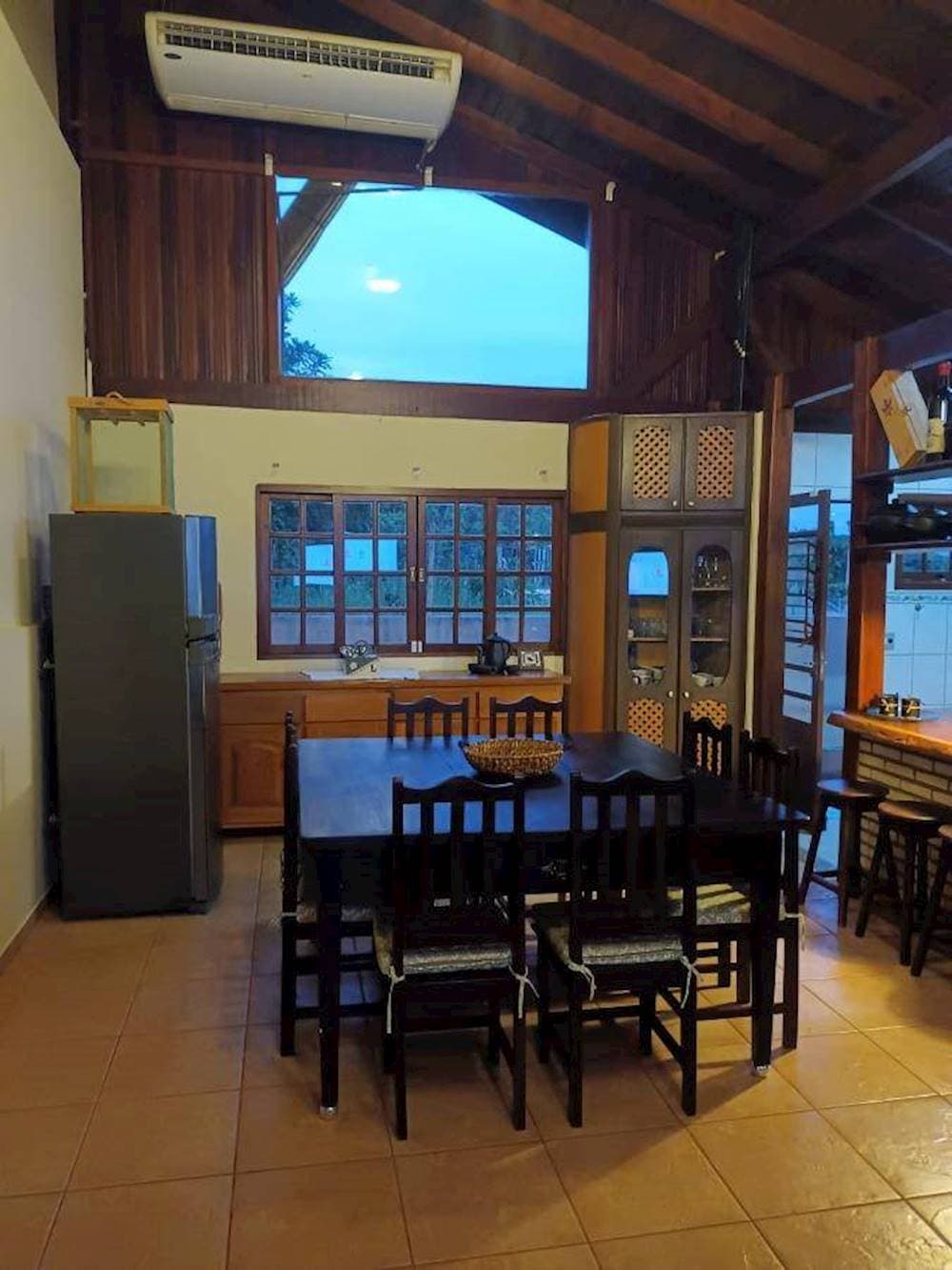 Foto 10 de 30: Casa em leilão em Campo Grande - MS — Casa, Padrão, 1 vaga(s) de garagem