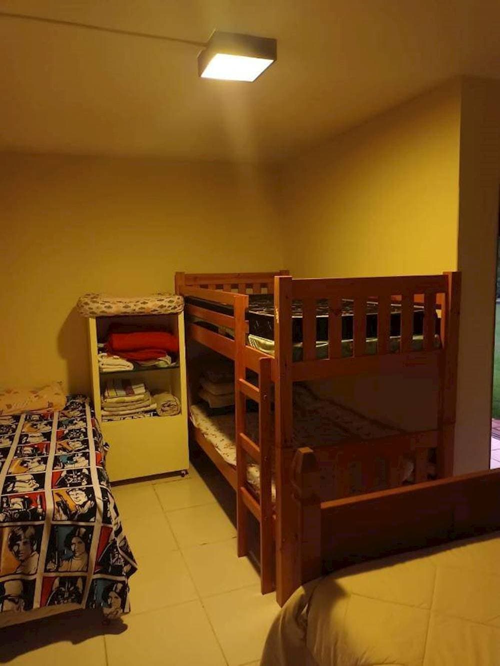 Foto 13 de 30: Casa em leilão em Campo Grande - MS — Casa, Padrão, 1 vaga(s) de garagem