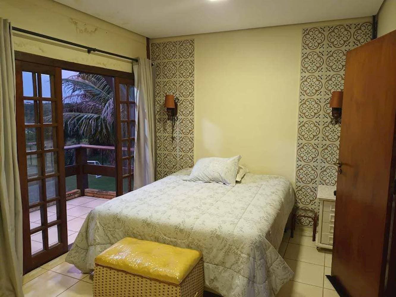 Foto 14 de 30: Casa em leilão em Campo Grande - MS — Casa, Padrão, 1 vaga(s) de garagem