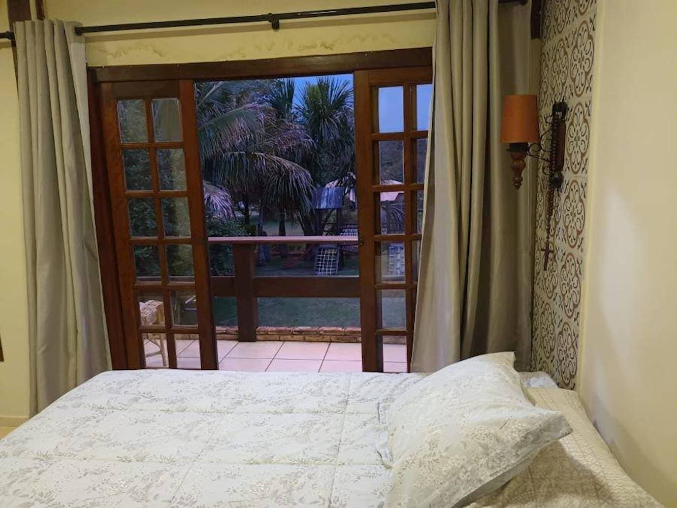 Foto 15 de 30: Casa em leilão em Campo Grande - MS — Casa, Padrão, 1 vaga(s) de garagem