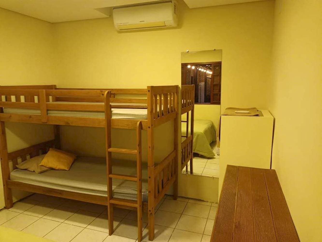 Foto 18 de 30: Casa em leilão em Campo Grande - MS — Casa, Padrão, 1 vaga(s) de garagem
