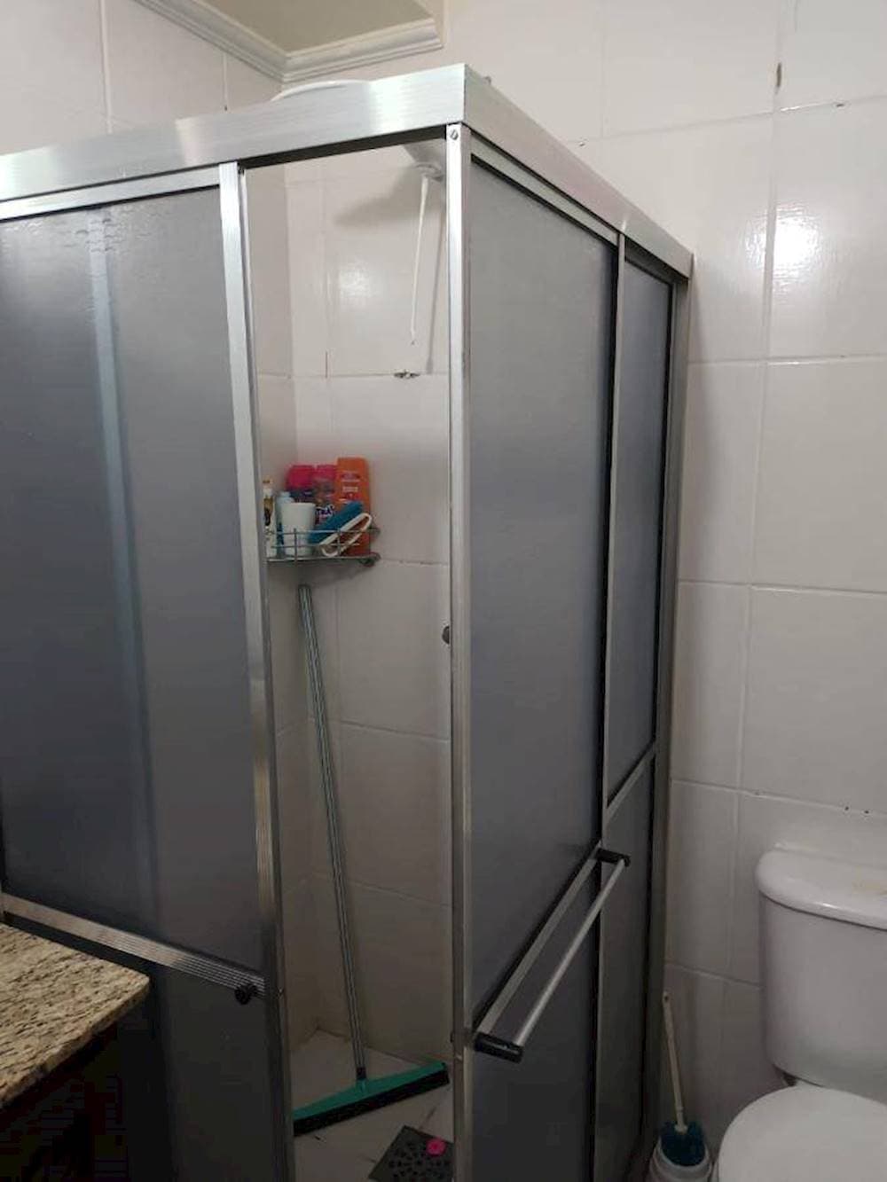 Foto 24 de 30: Casa em leilão em Campo Grande - MS — Casa, Padrão, 1 vaga(s) de garagem