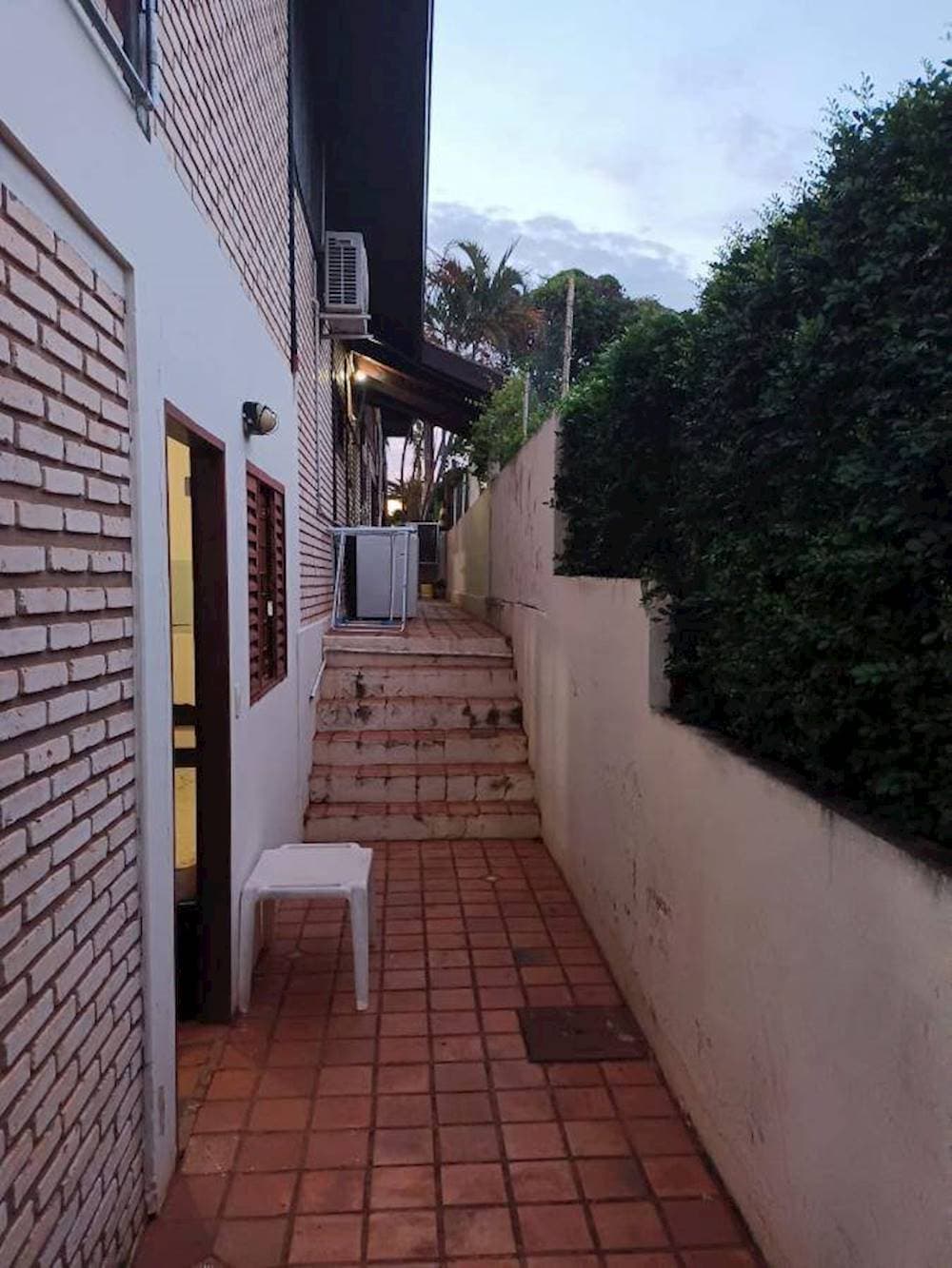 Foto 25 de 30: Casa em leilão em Campo Grande - MS — Casa, Padrão, 1 vaga(s) de garagem