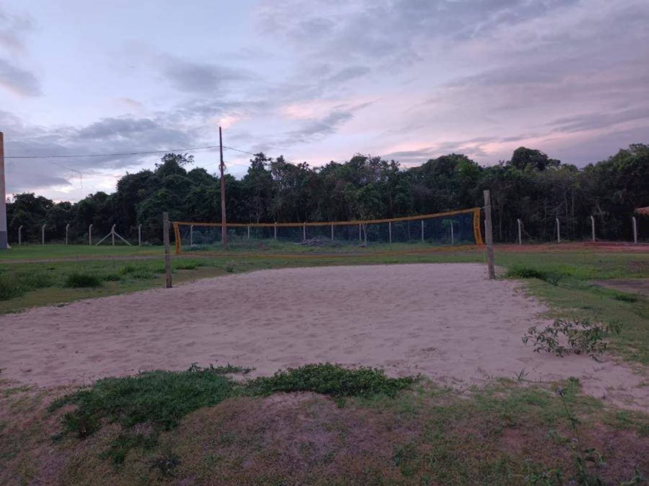 Foto 30 de 30: Casa em leilão em Campo Grande - MS — Casa, Padrão, 1 vaga(s) de garagem