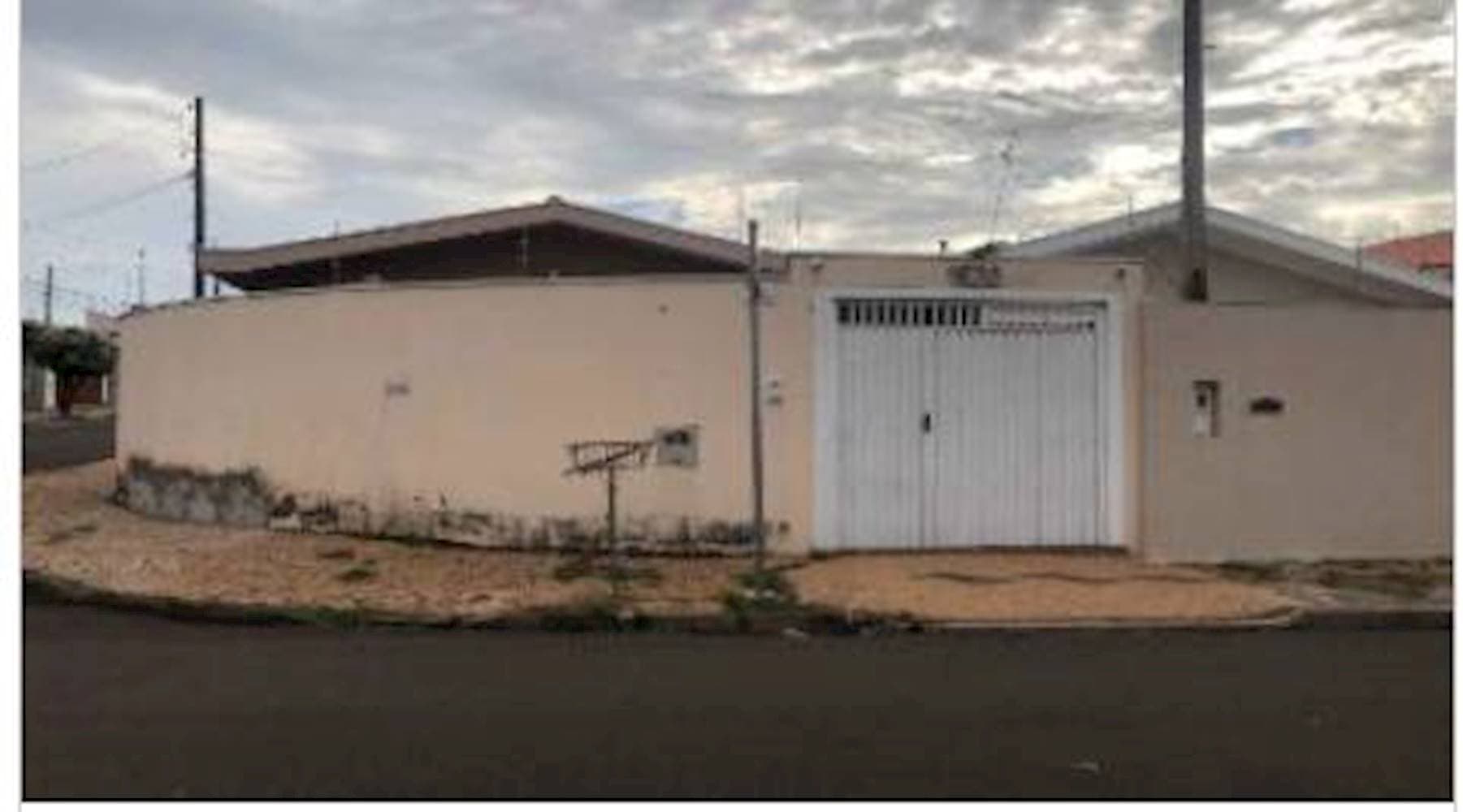Foto 5 de 21: Casa em leilão em Rio Claro - SP — Casa, Padrão, 1 vaga(s) de garagem