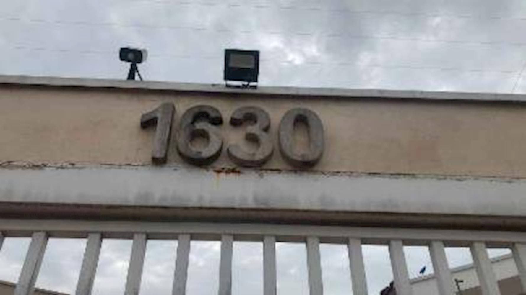 Foto 6 de 21: Casa em leilão em Rio Claro - SP — Casa, Padrão, 1 vaga(s) de garagem