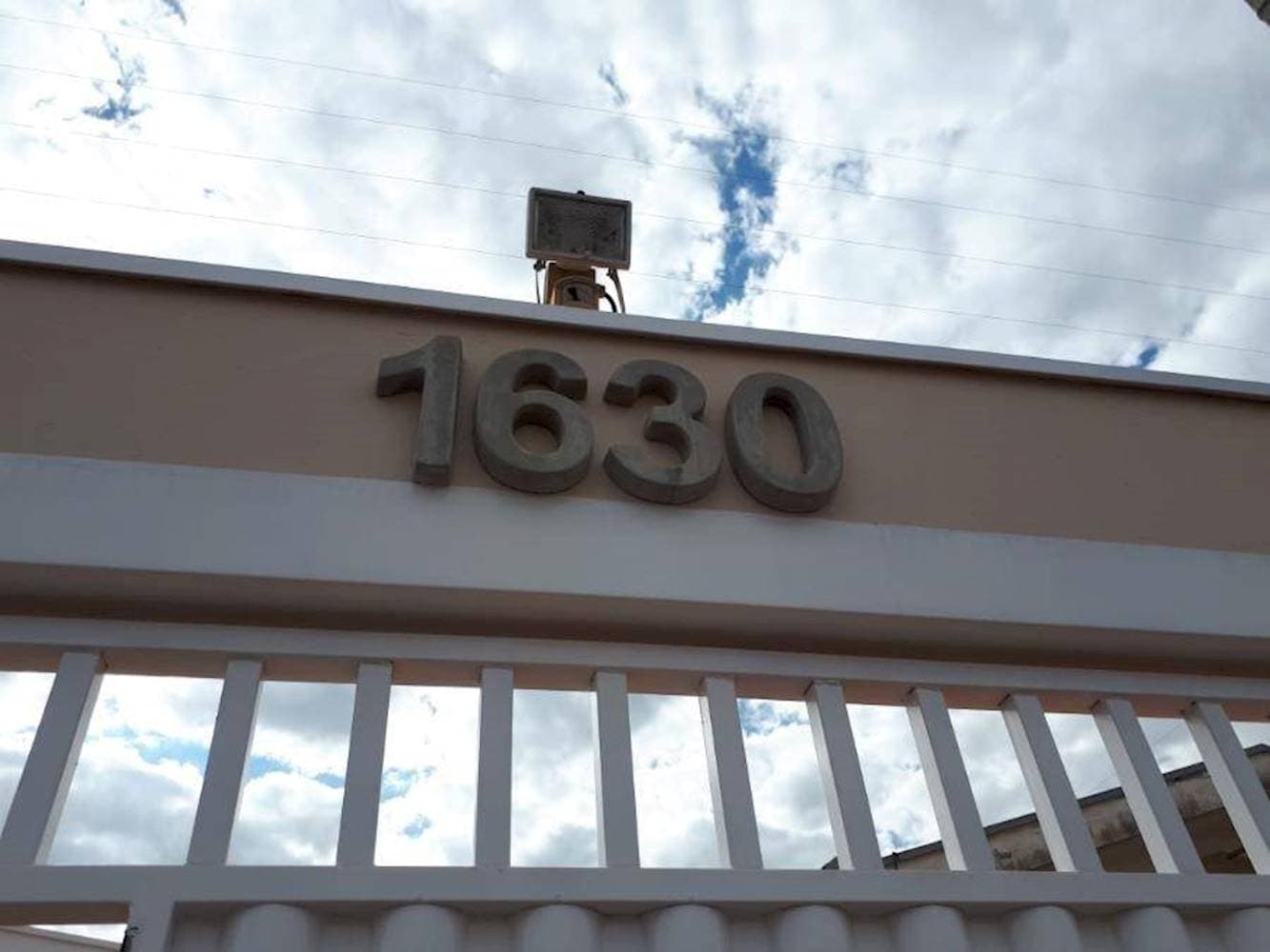 Foto 8 de 21: Casa em leilão em Rio Claro - SP — Casa, Padrão, 1 vaga(s) de garagem