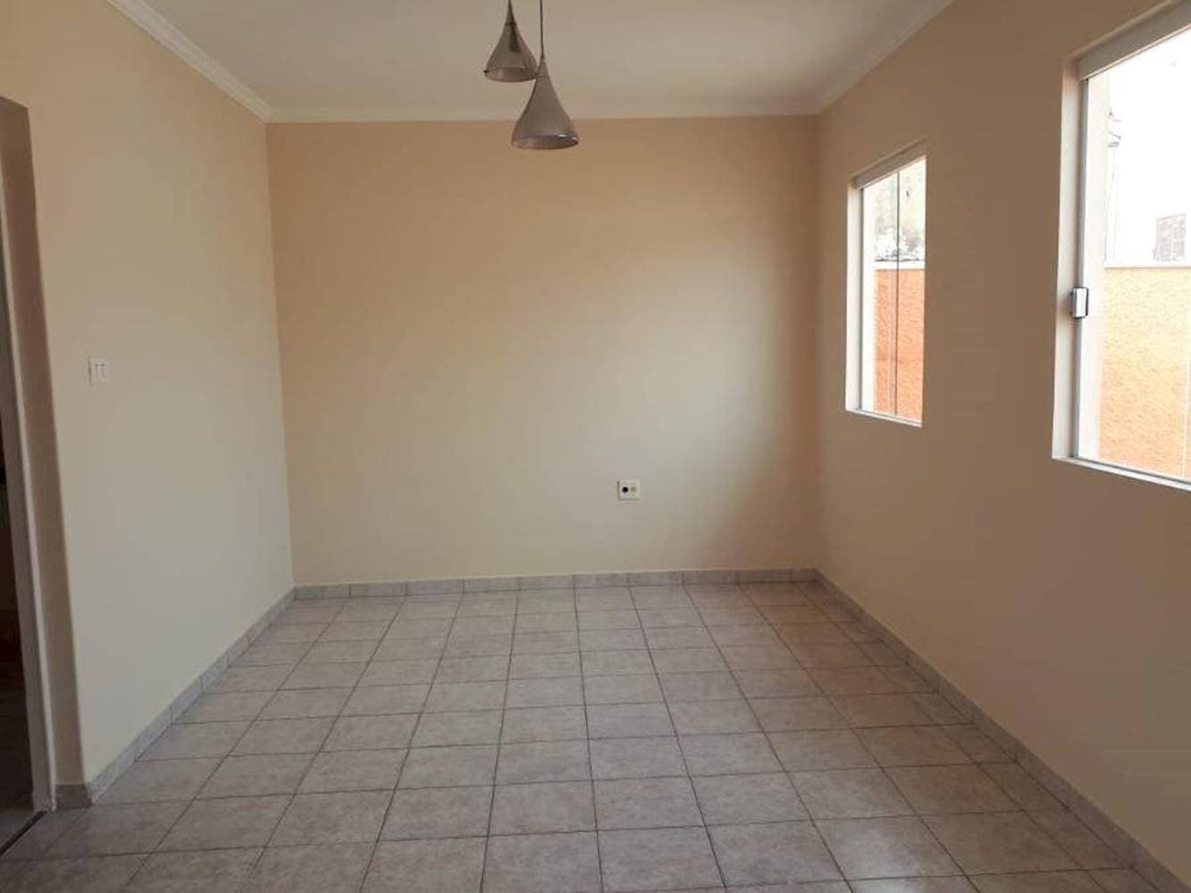 Foto 10 de 21: Casa em leilão em Rio Claro - SP — Casa, Padrão, 1 vaga(s) de garagem