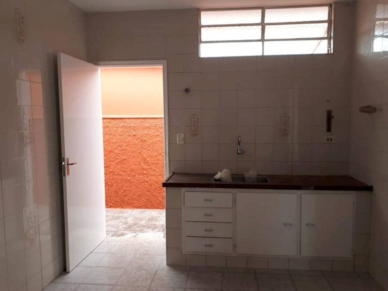 Foto 13 de 21: Casa em leilão em Rio Claro - SP — Casa, Padrão, 1 vaga(s) de garagem