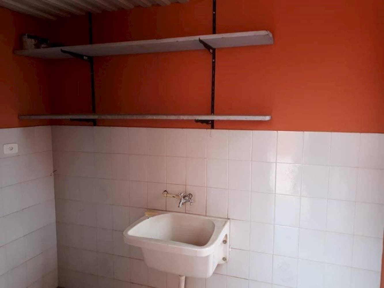 Foto 14 de 21: Casa em leilão em Rio Claro - SP — Casa, Padrão, 1 vaga(s) de garagem