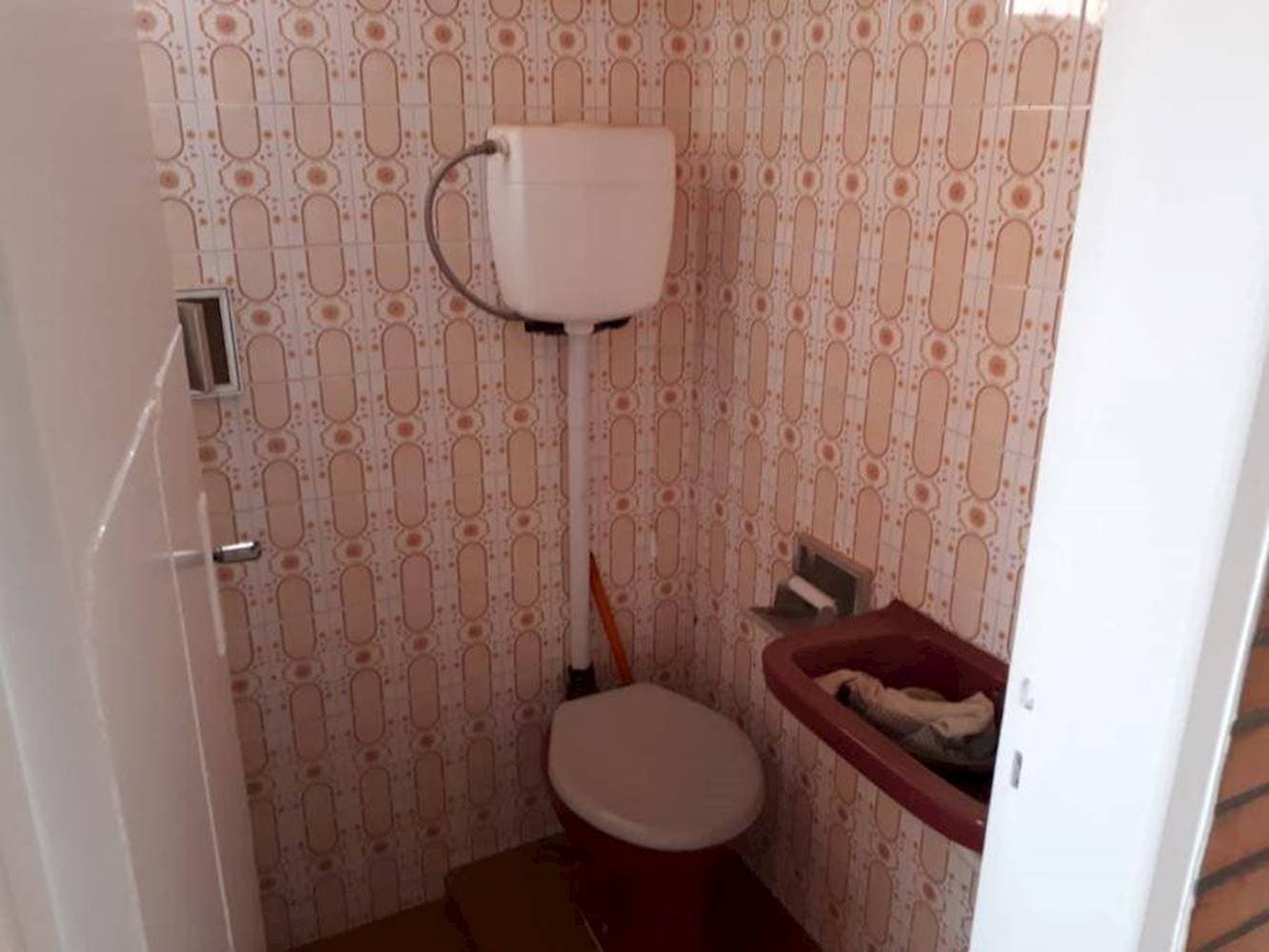 Foto 15 de 21: Casa em leilão em Rio Claro - SP — Casa, Padrão, 1 vaga(s) de garagem