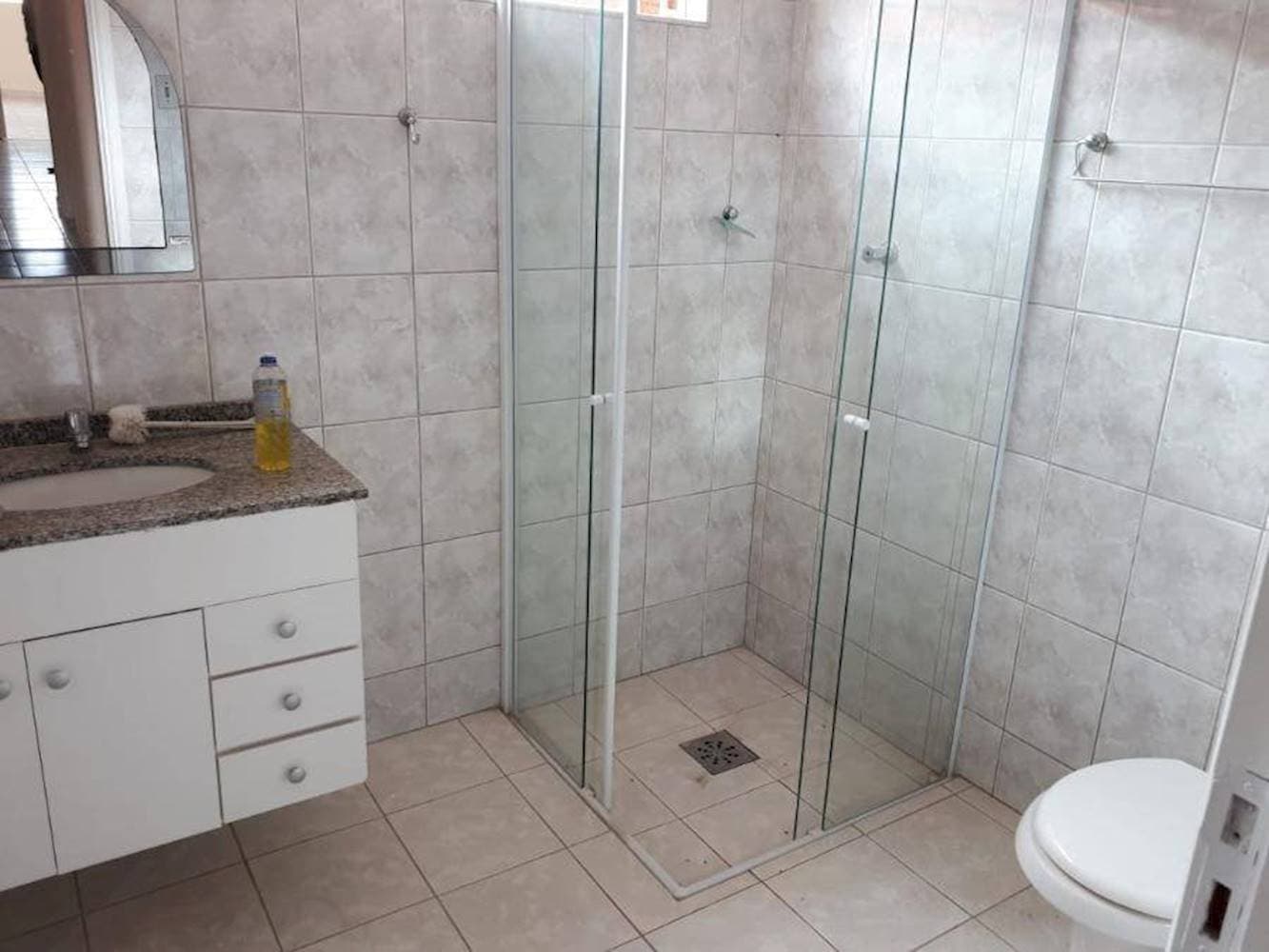Foto 18 de 21: Casa em leilão em Rio Claro - SP — Casa, Padrão, 1 vaga(s) de garagem