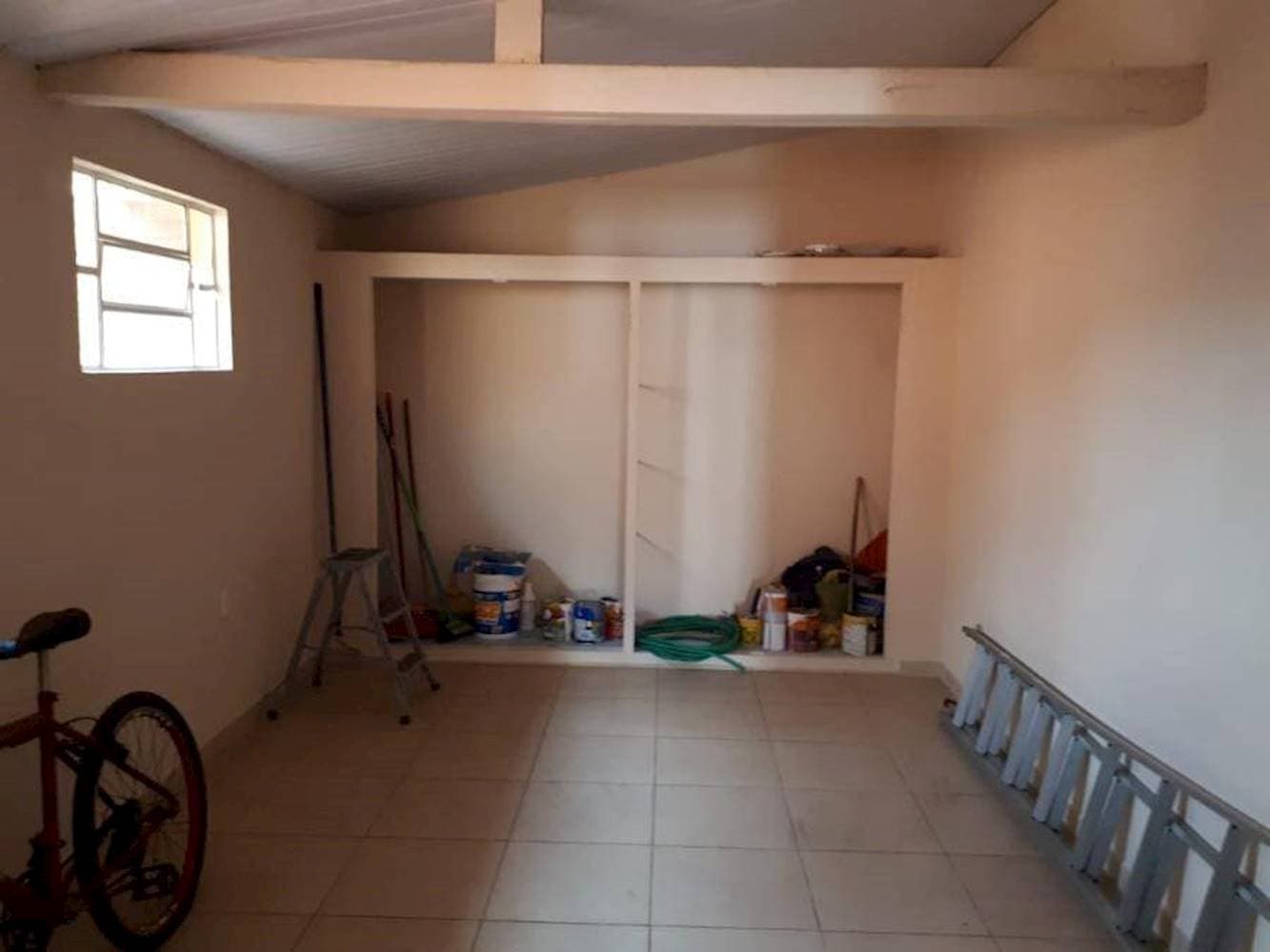 Foto 20 de 21: Casa em leilão em Rio Claro - SP — Casa, Padrão, 1 vaga(s) de garagem
