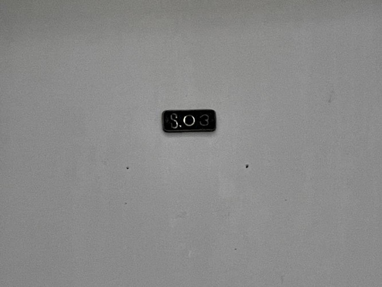 Foto 8 de 14: Comercial em leilão em Pelotas - RS — Sala Comercial no "Ed. Córdova" - Centro - Pelotas/RS