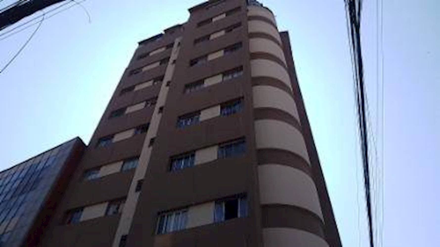 Foto 4 de 14: Apartamento em leilão em São Paulo - SP — Apartamento no "Edifício Sergio" - Sé em São Paulo/SP