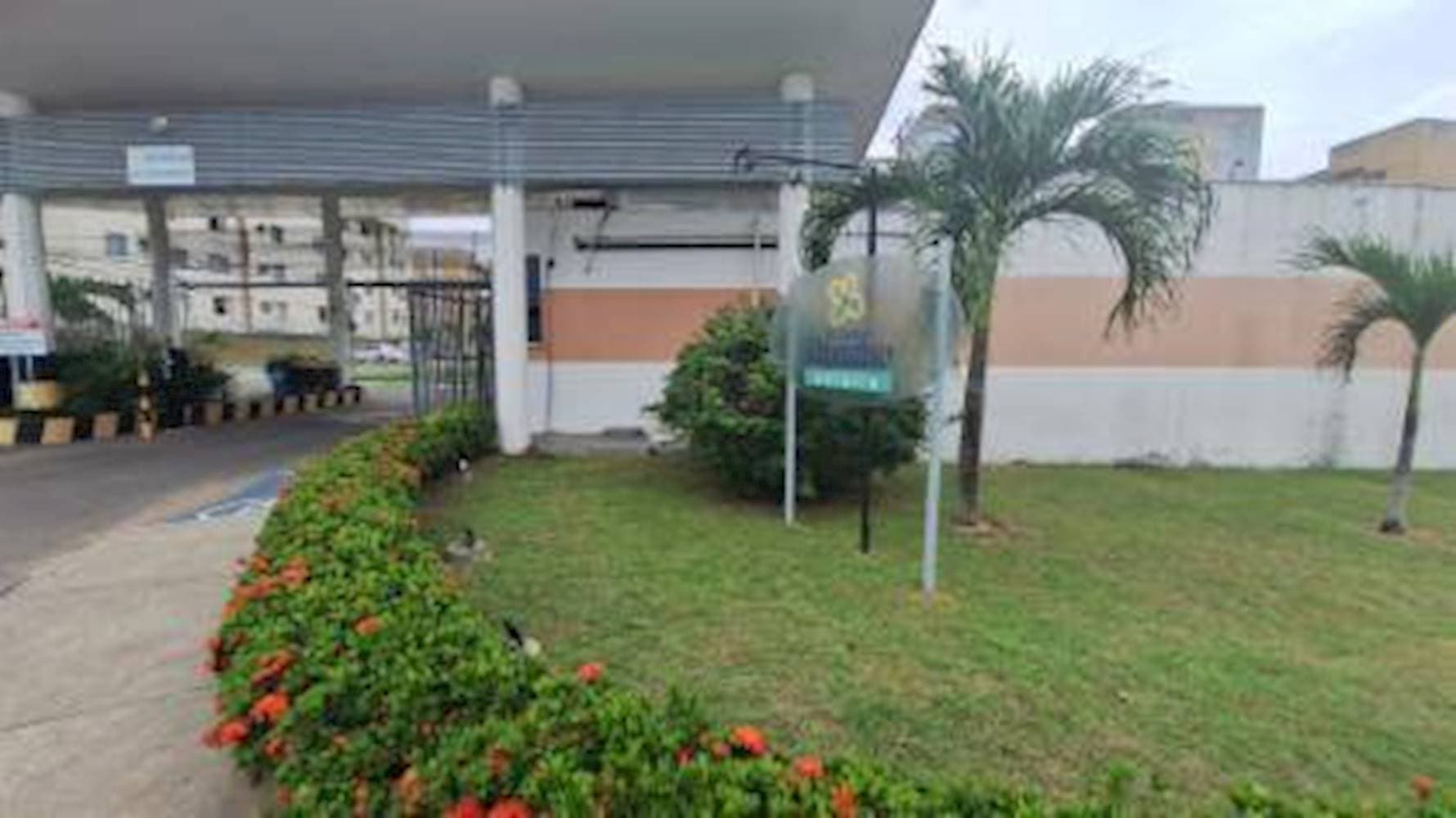 Foto 3 de 8: Apartamento em leilão em Manaus - AM — Apartamento em Tarumã - Manaus/AM
