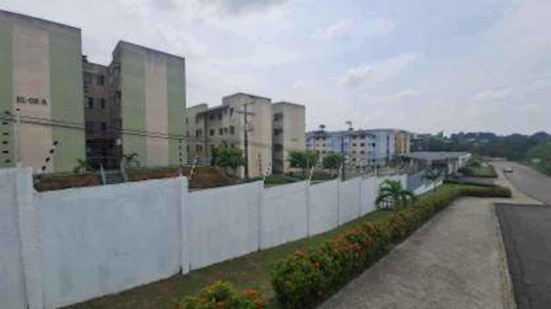 Foto 4 de 8: Apartamento em leilão em Manaus - AM — Apartamento em Tarumã - Manaus/AM