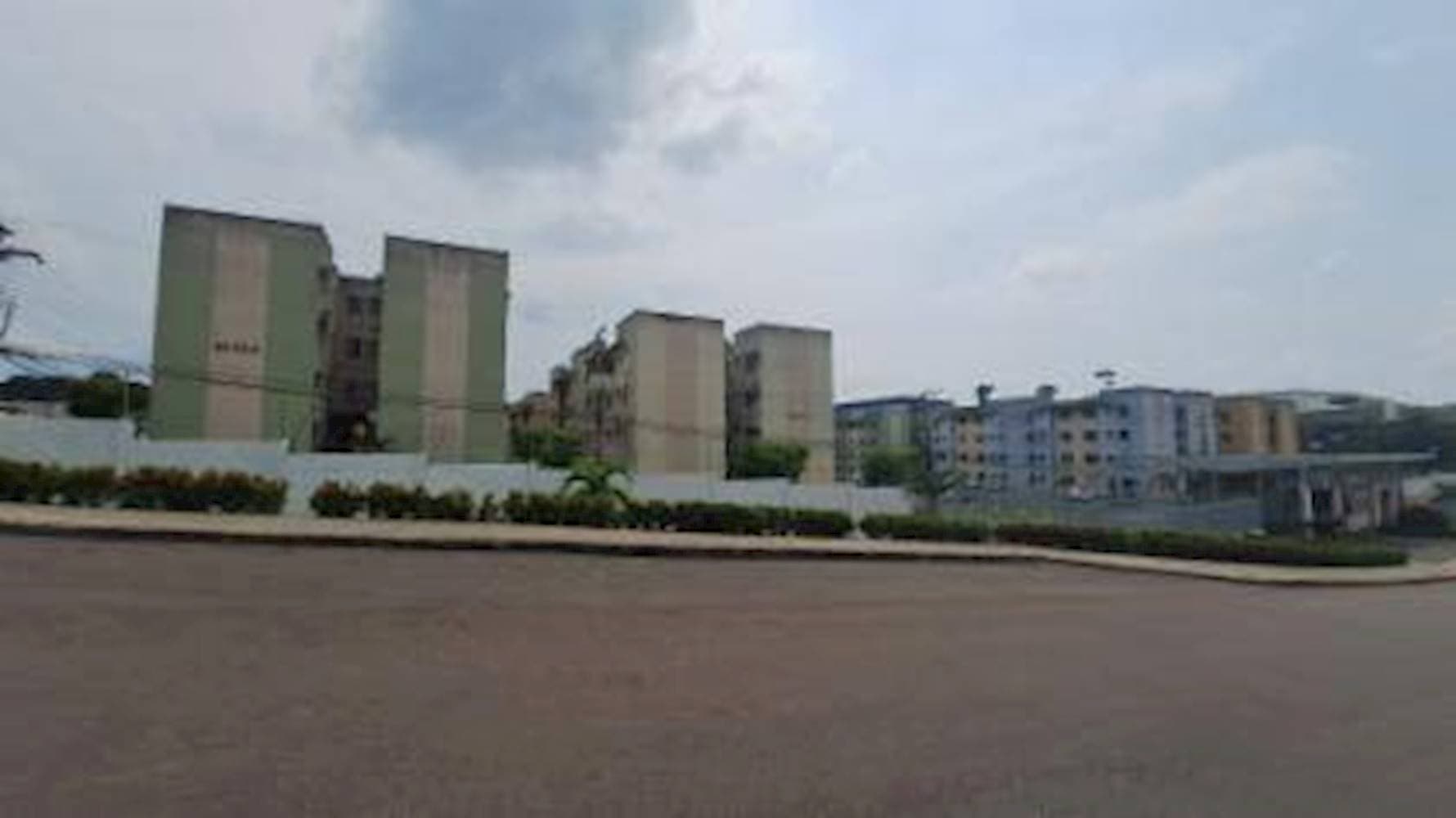 Foto 7 de 8: Apartamento em leilão em Manaus - AM — Apartamento em Tarumã - Manaus/AM