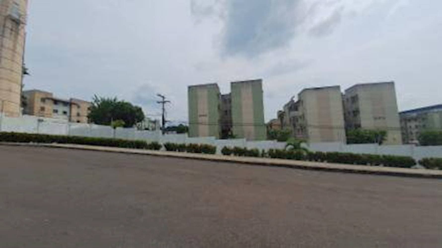 Foto 8 de 8: Apartamento em leilão em Manaus - AM — Apartamento em Tarumã - Manaus/AM