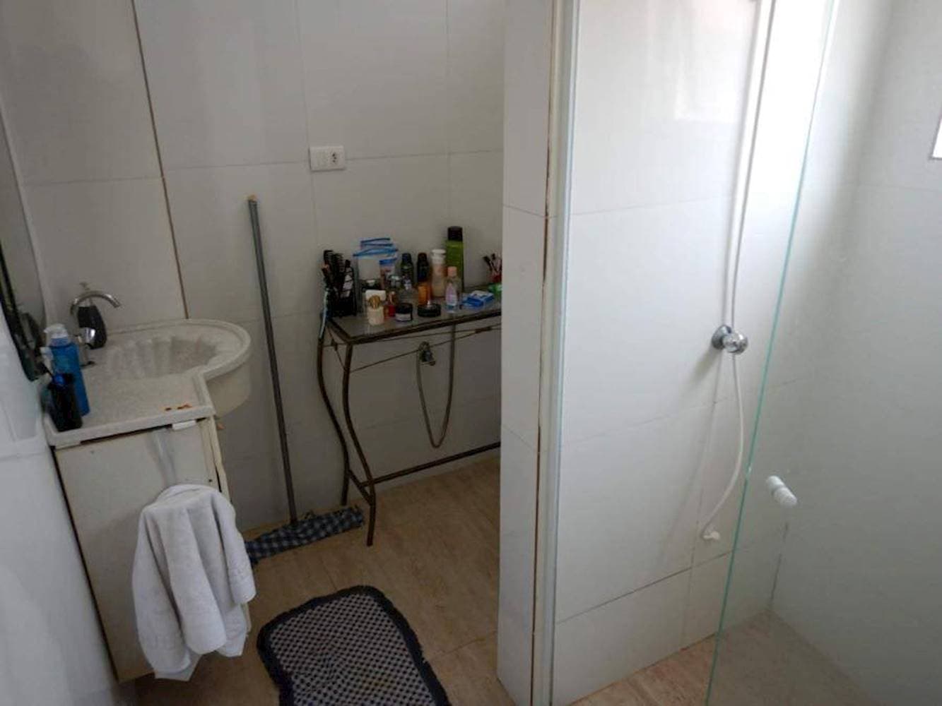 Foto 12 de 14: Apartamento em leilão em São Paulo - SP — Apartamento no "Edifício Sergio" - Sé em São Paulo/SP