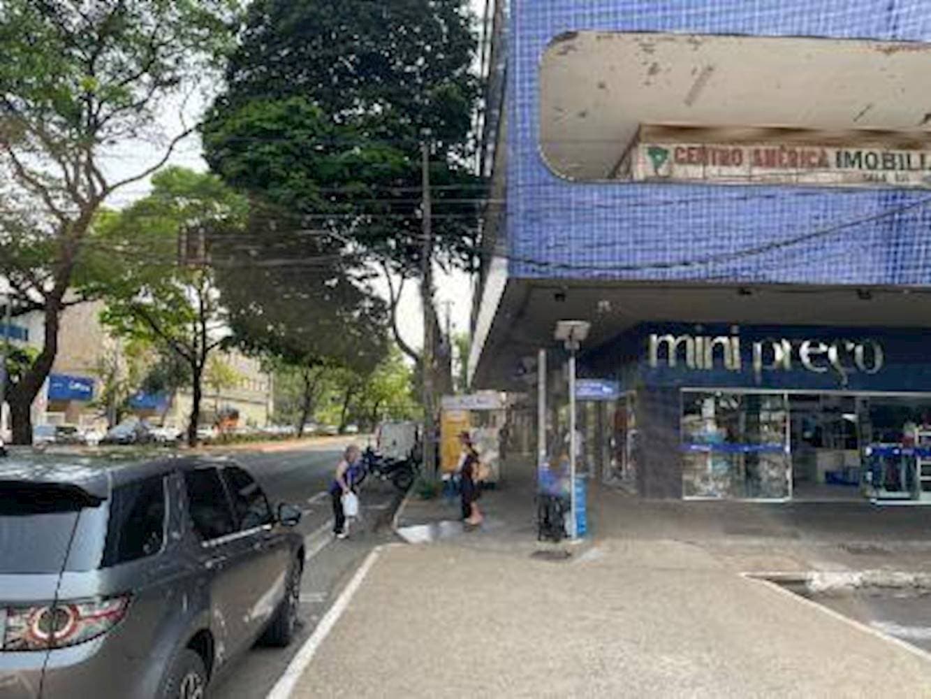 Foto 6 de 14: Comercial em leilão em Maringá - PR — Loja no "Edifício Centro Comercial Maringá" em Maringá/PR