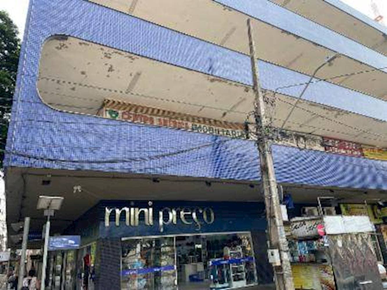 Foto 7 de 14: Comercial em leilão em Maringá - PR — Loja no "Edifício Centro Comercial Maringá" em Maringá/PR